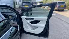 Jaguar I-Pace 294kW EV400 SE 90kWh 5dr Auto Electric Estate